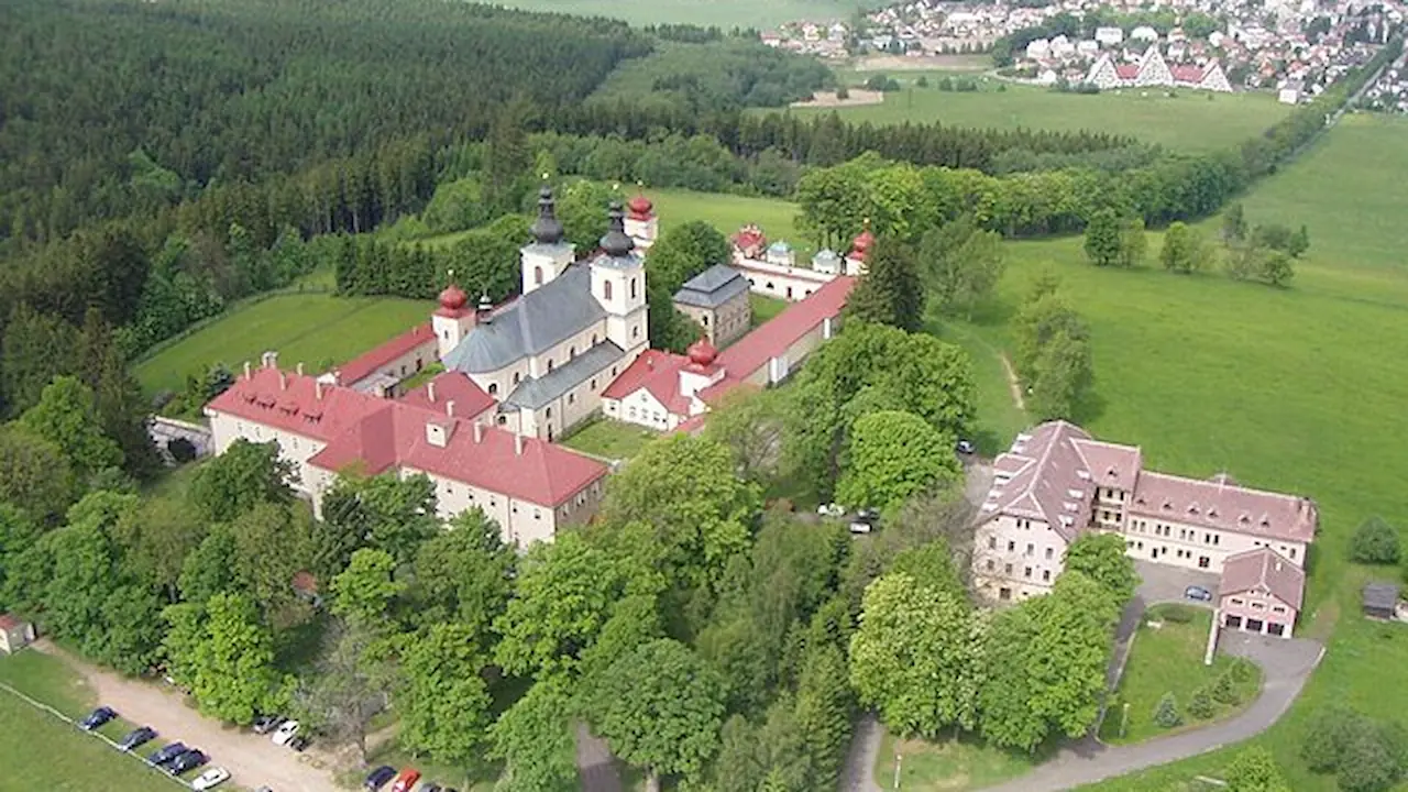 Klášter Hedeč