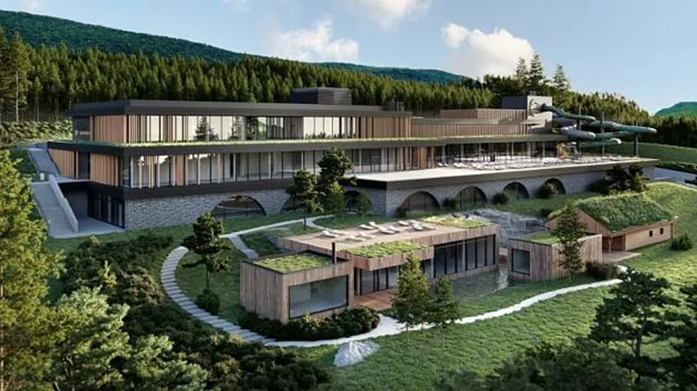 Melori Aqua & Spa