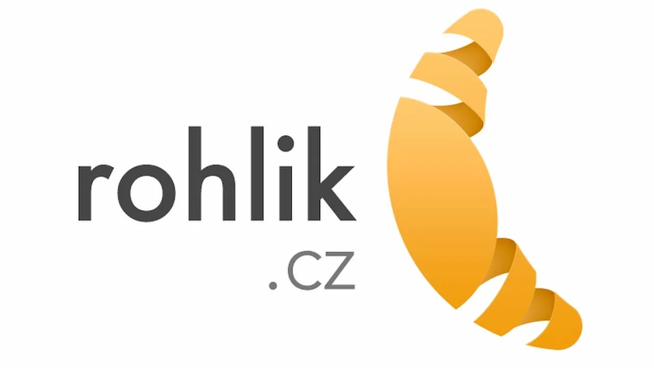 Rohlík.cz – rozvoz na adresu