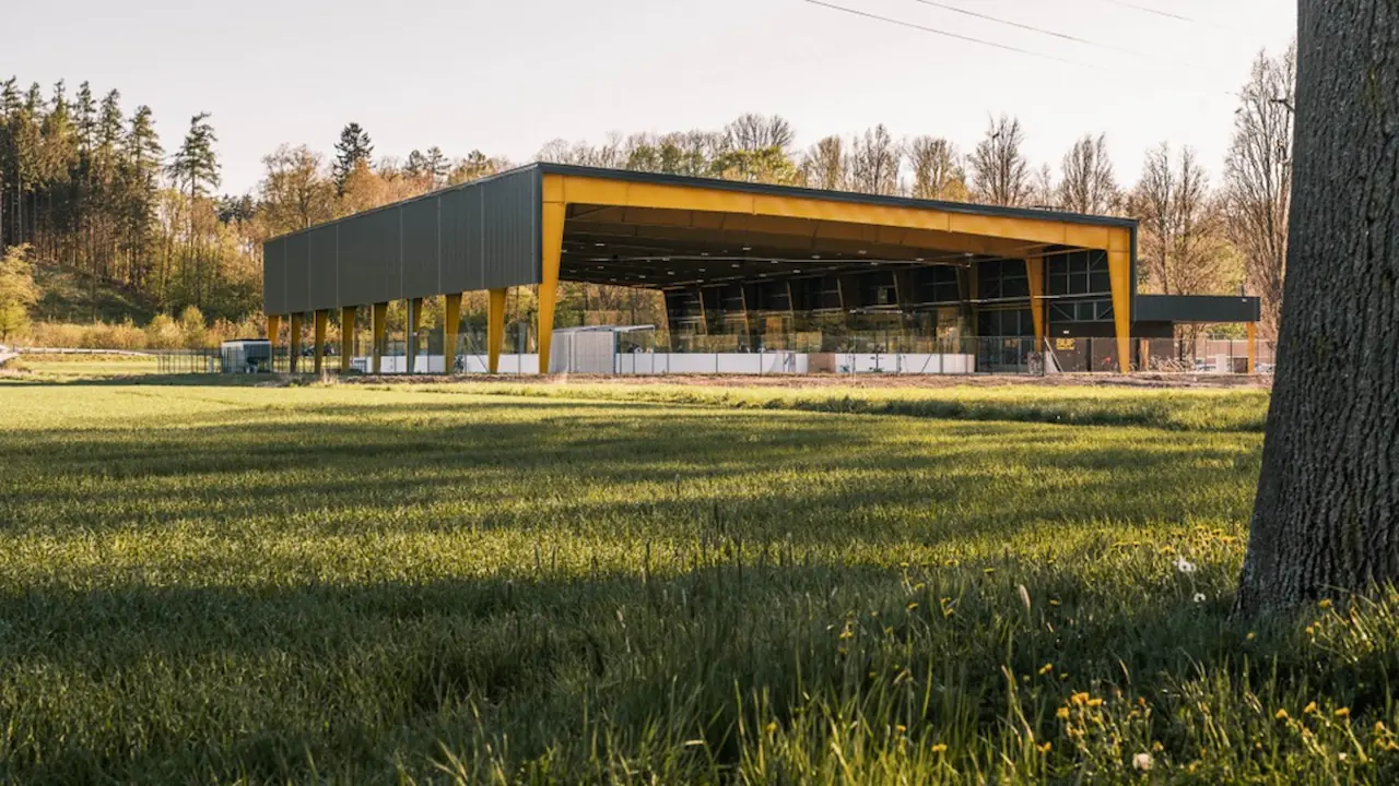 Bruslení – Žamberk